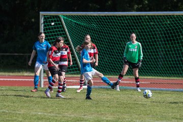 Bild 16 - wCJ VfL Pinneberg - Altona 93 : Ergebnis: 4:2